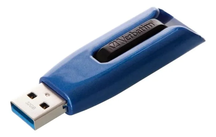 Verbatim Store 'n' Go V3 Max USB-minne 32 GB USB 3.0