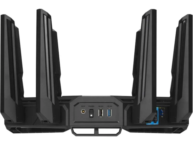 ASUS ROG Rapture GT-BE98 Router