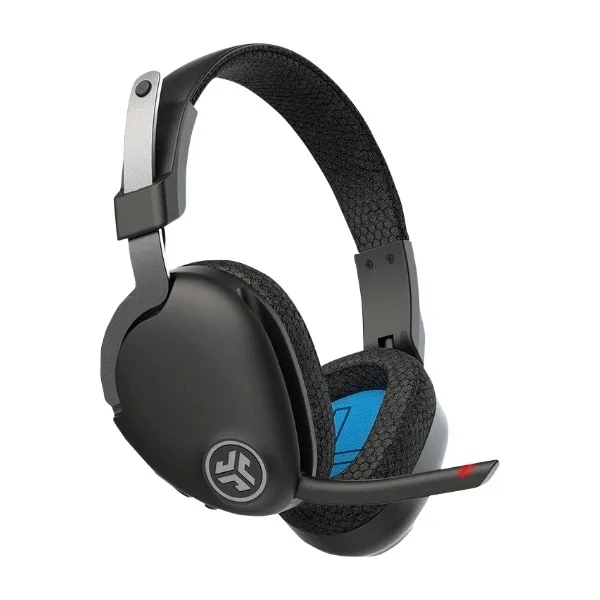 JLab JBuds Work trådlöst Over-Ear headset