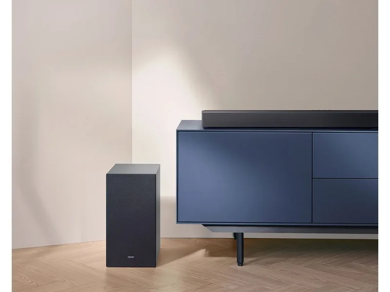 SAMSUNG HW-C440/XE Soundbar