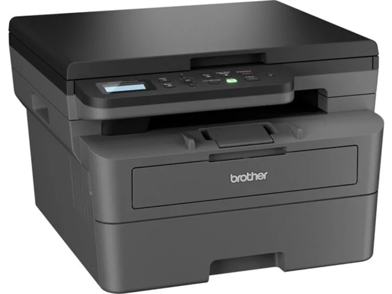 Brother DCP-L2620DW laserskrivare