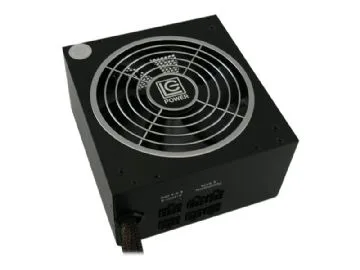 LC Power GP4 Series LC6460GP4 V2.4