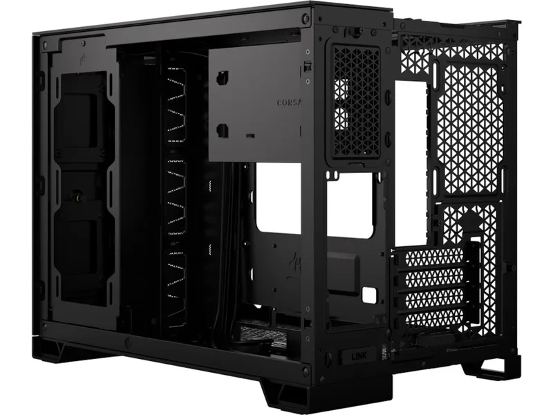 Corsair 2500D AIRFLOW Mid Tower