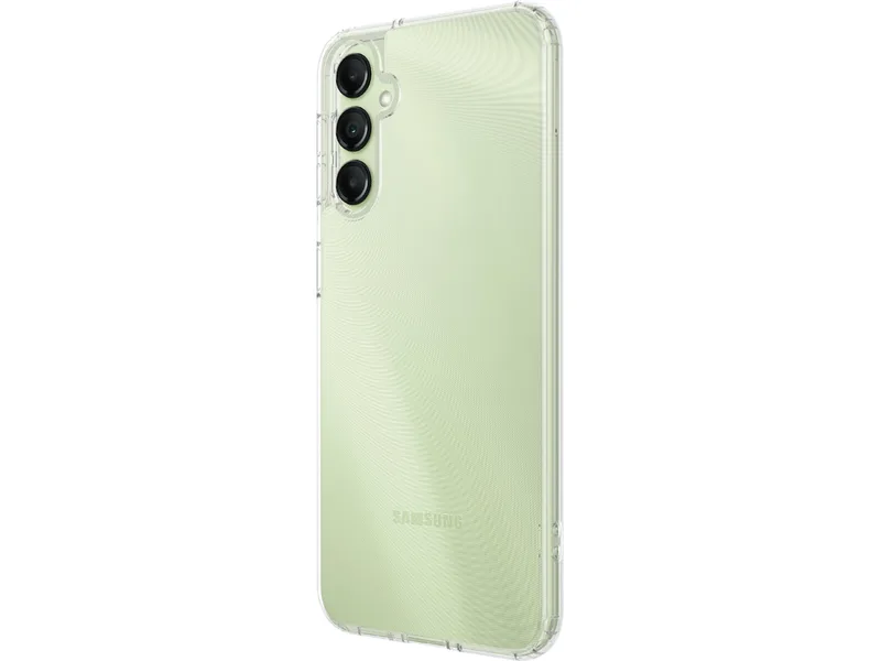 PANZERGLAS s Galaxy A25 5G D3O HardCase skal