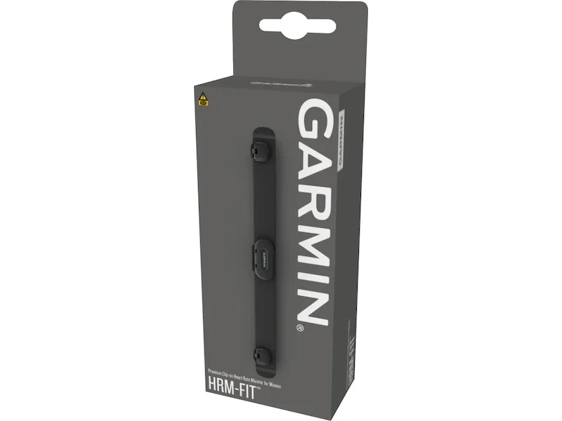 GARMIN HRM-Fit Pulsmätare