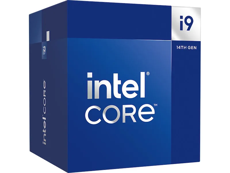 INTEL Core i9-14900 CPU