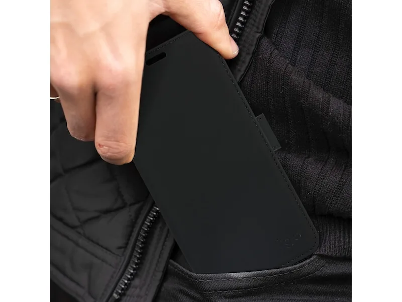 IIGLO Samsung Galaxy A25 Plånboksfodral