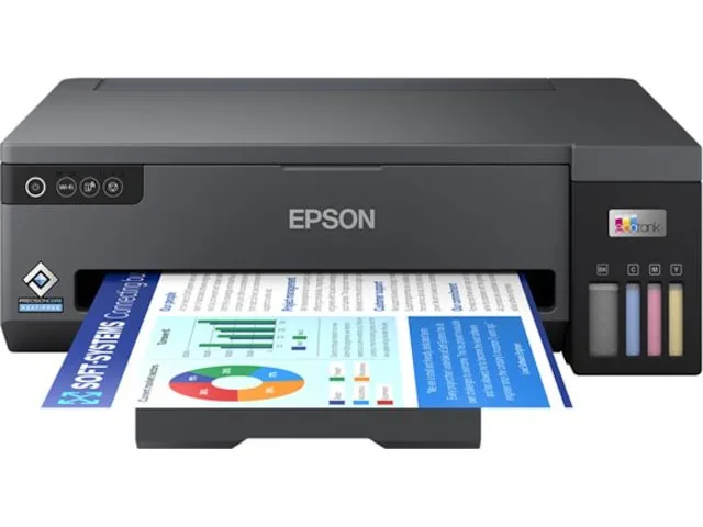 EPSON skrivare Ecotank ET-14100