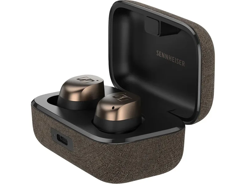 Sennheiser Momentum True Wireless 4 koppar