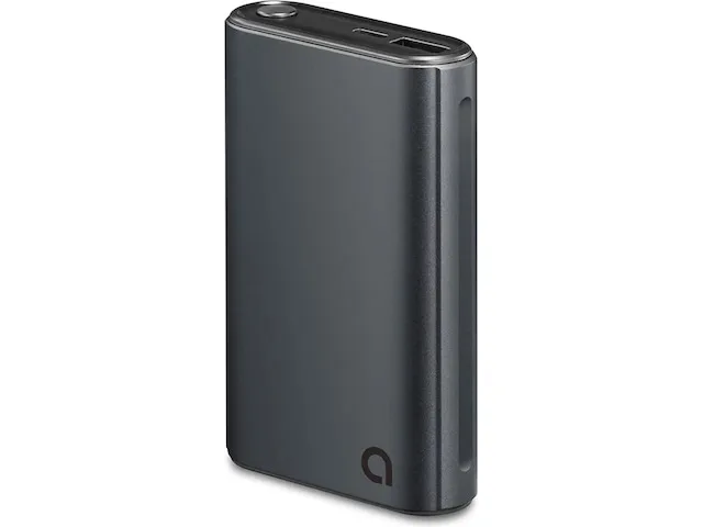 ANDERSSON 10.000mAh powerbank