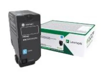 Lexmark tonerkassett