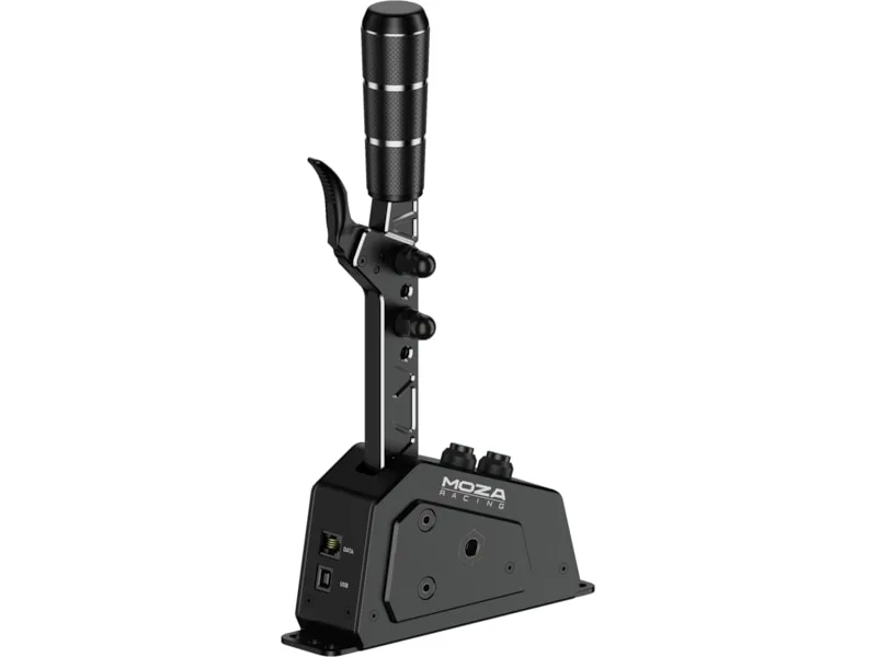 Moza Racing SGP Shifter Sequential Växelspak
