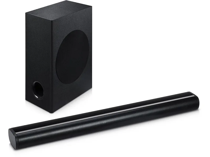 ANDERSSON SRS 2.4 soundbar med subwoofer