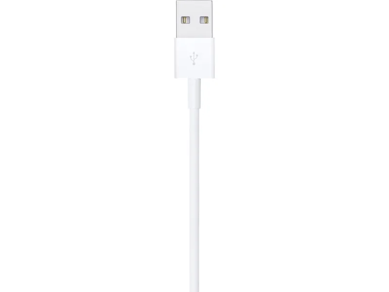 APPLE USB-A till lightning-kabel 1m