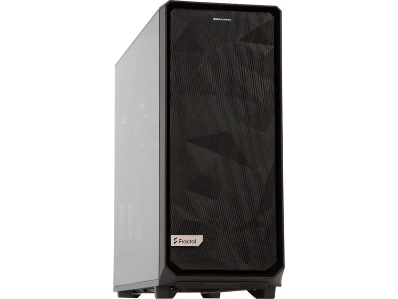 Komplett Workstation WRX90 - Allround