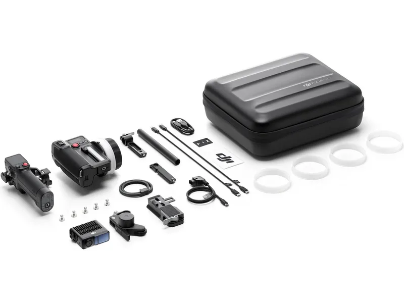 DJI Focus Pro All-In-One Combo