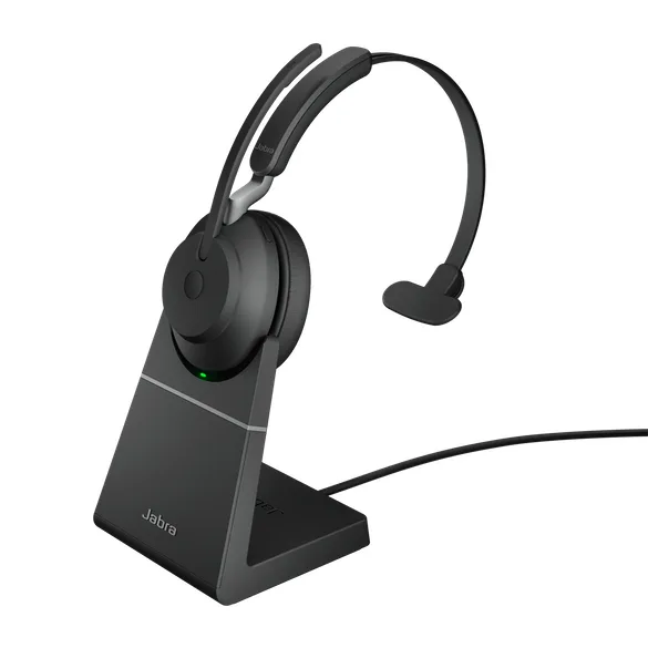 Jabra Evolve2 65 UC Mono
