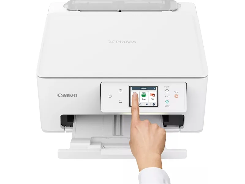 Canon PIXMA TS7650i