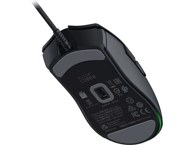 RAZER Cobra Gamingmus -B-Grade