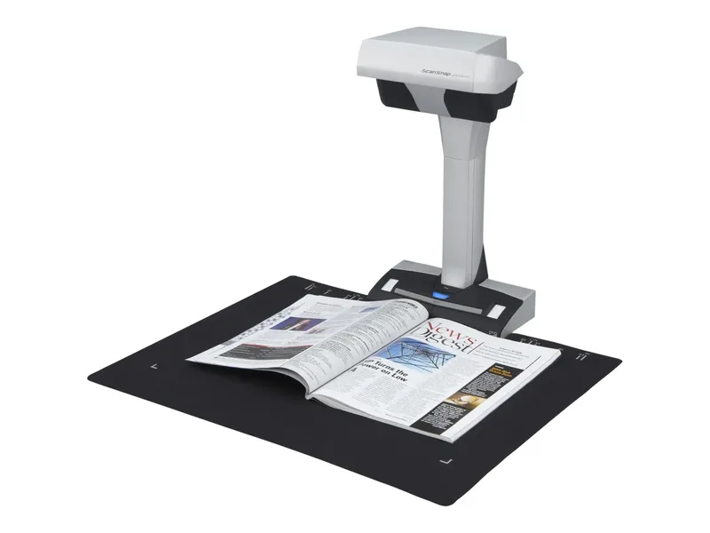 Ricoh ScanSnap SV600 dokumentskanner