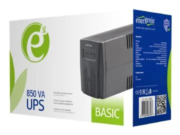 EnerGenie EG-UPS-B850