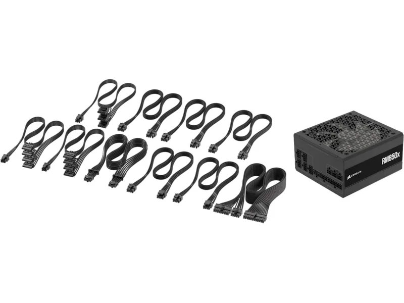 CORSAIR RMx Series RM850x PSU