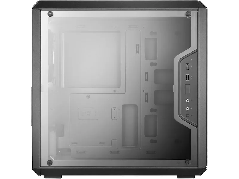 COOLERMAS Cooler Master MasterBox Q300L Mini Tower