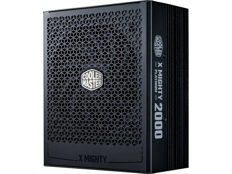COOLERMAS Cooler Master X Mighty Platinum 2000