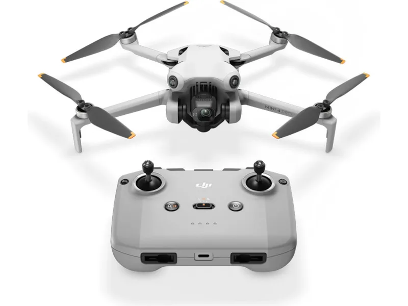 DJI Mini 4 Pro -B-Grade