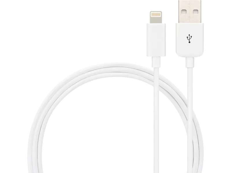 ANDERSSON Lightning till USB-A kabel 1m
