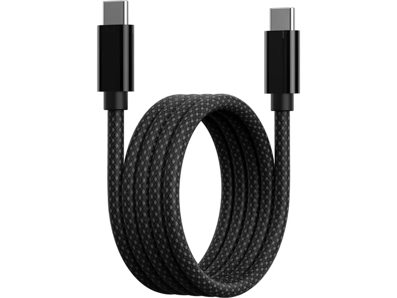 ANDERSSON USB-C kabel 1,5m (svart)
