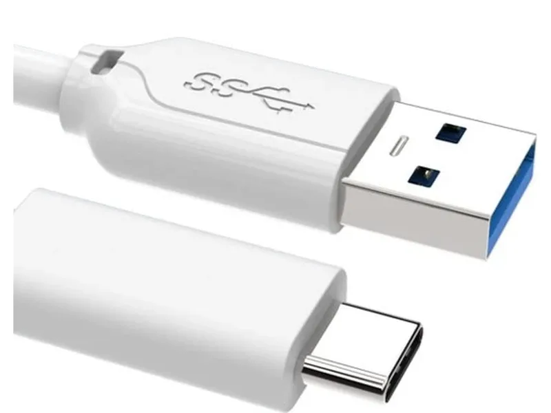 ANDERSSON USB-C till USB-A kabel 2m