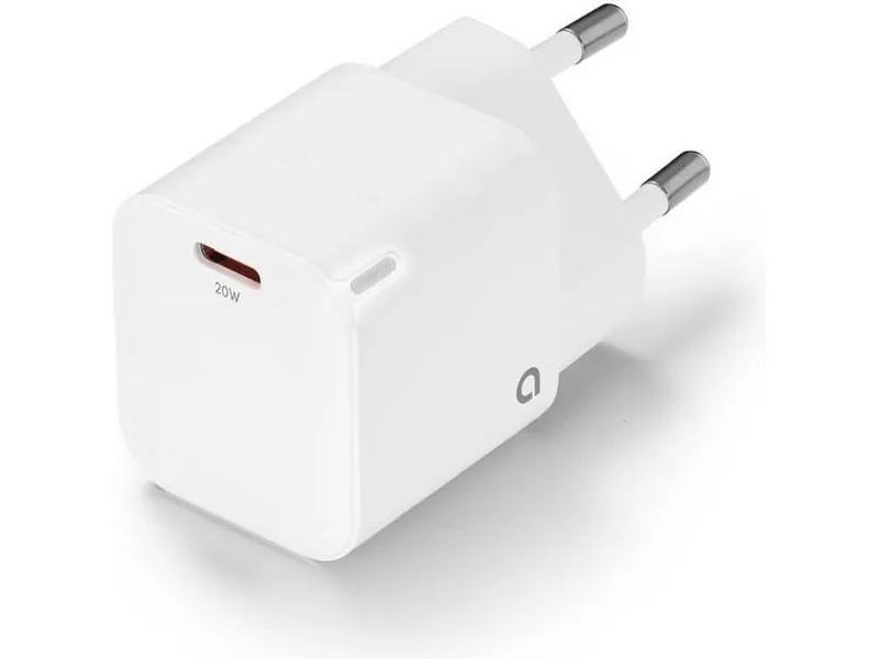 ANDERSSON WLC-G2000 Väggladdare 20W USB-C