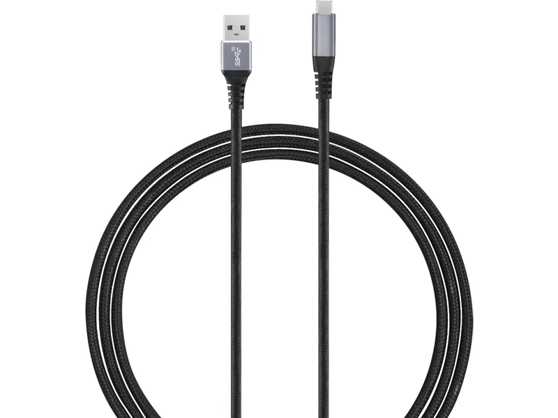 ANDERSSON USB-C till USB-A kabel 3m