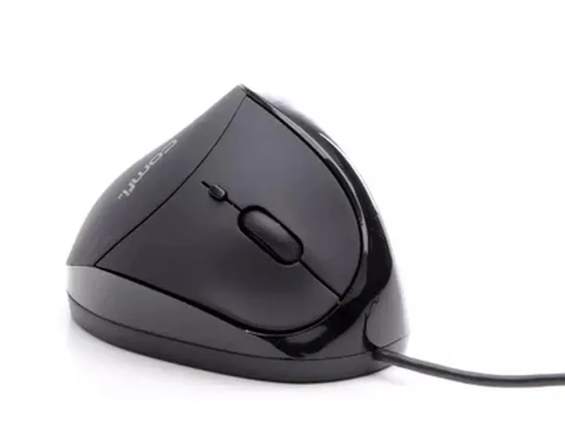 KENSON Vertical Mouse Comfi 2 trådbunden mus