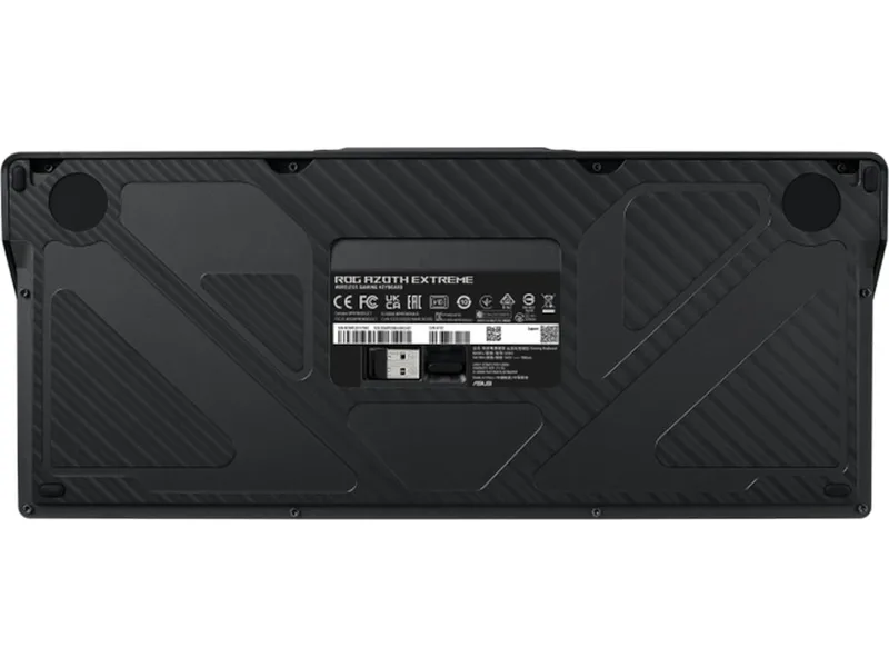 Logitech MK330 920-008533 trådlöst tangentbord och mus