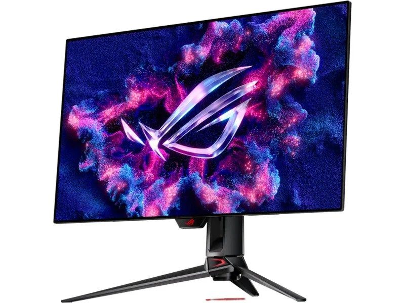 ASUS 32" 4K gamingskärm ROG Swift PG32UCDP