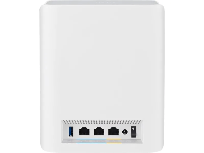 ASUS ZenWiFi BT10 AiMesh router 2-pack