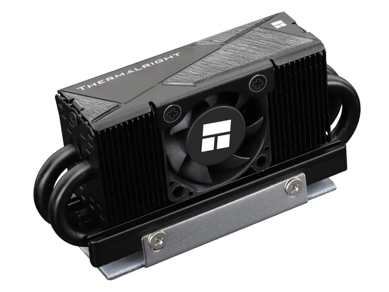 THERMALRI ght TR-M.2 HR-10 PRO 2280 SSD Kylare
