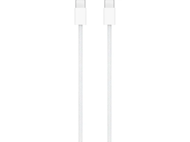 Apple 1M USB-C till USB-C Kabel