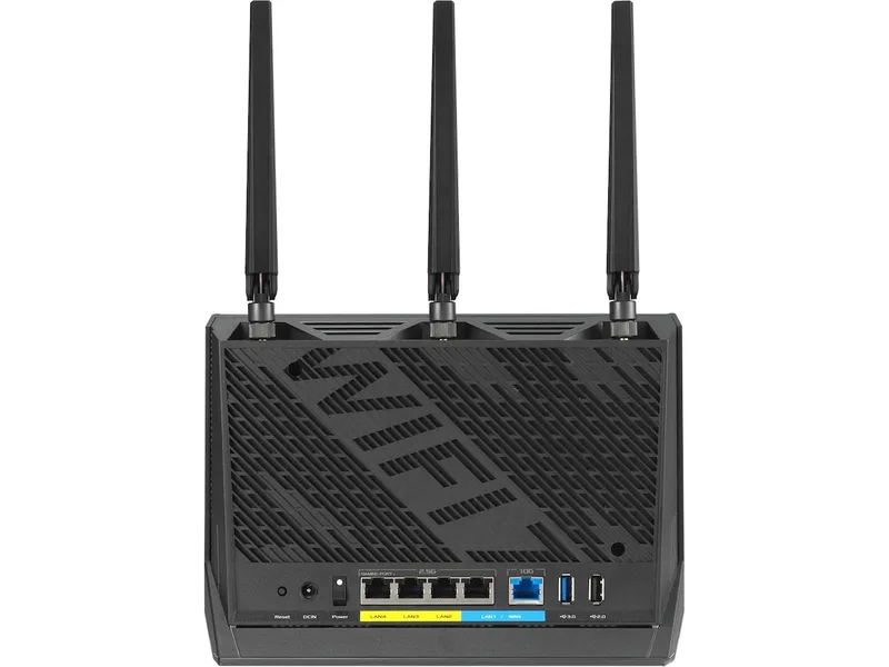 ASUS RT-BE86U