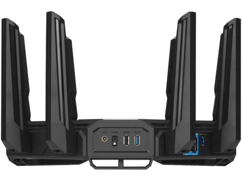 ASUS ROG Rapture GT-BE19000 router