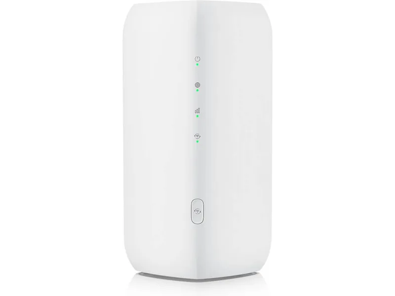 ZYXEL Nebula 5G FWA505 router -B-Grade