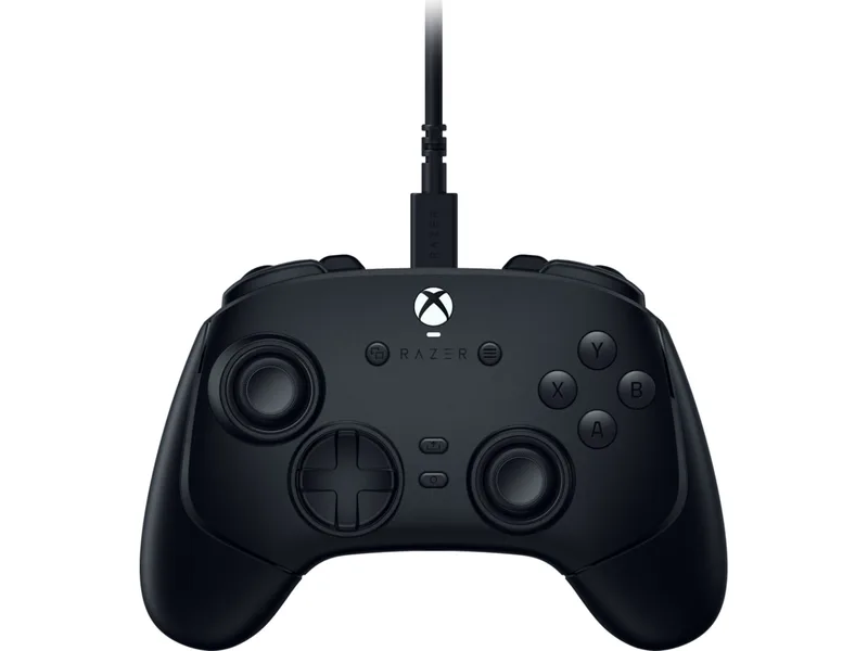 Razer Wolverine V3 Tournament Edition Kontroller (svart)