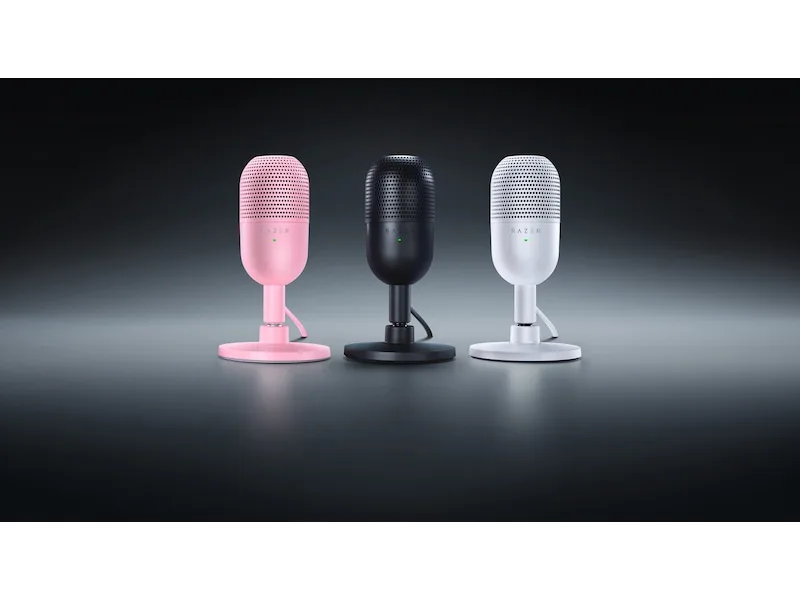 RAZER Seiren V3 Mini USB-mikrofon