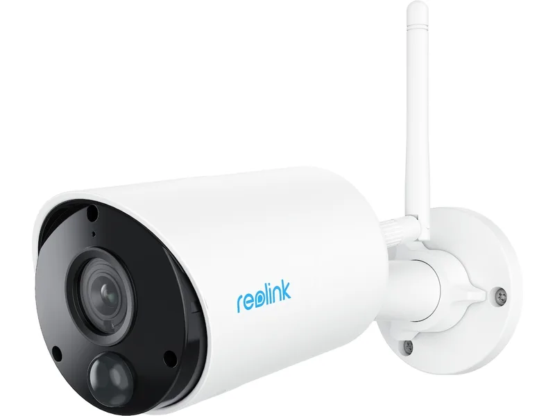 Reolink Argus Eco
