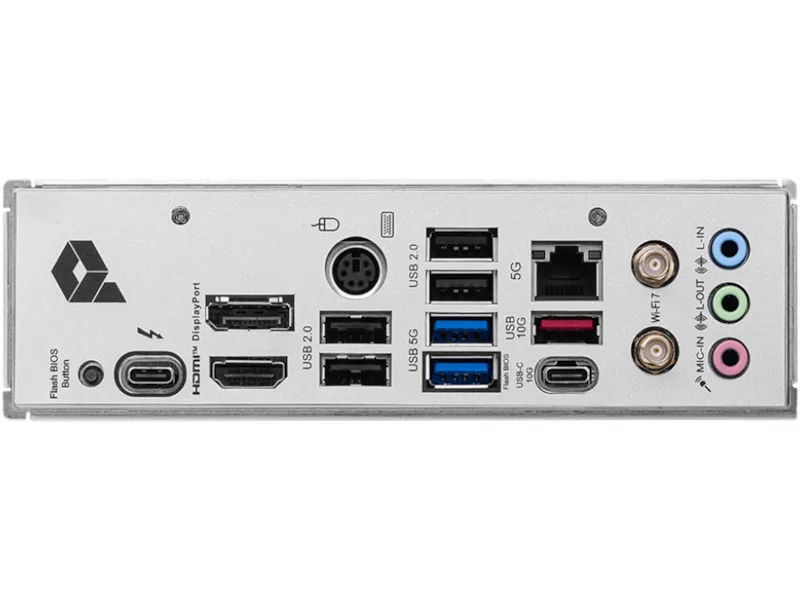 MSI PRO Z890-P WIFI Moderkort