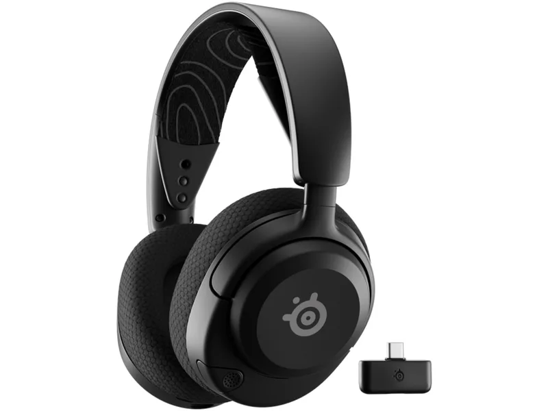 STEELSERIE s Arctis Nova 5 Wireless gamingheadset