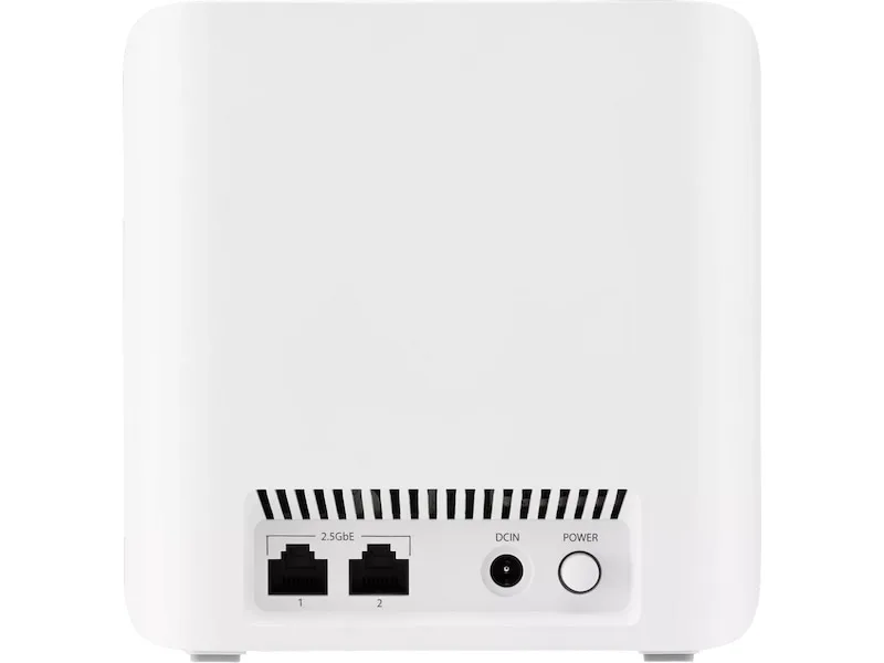 ASUS BD4 router