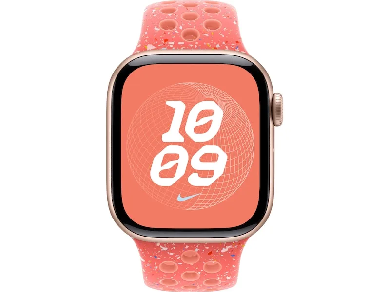 Apple Watch 42mm Nike Sport Band (magic ember)